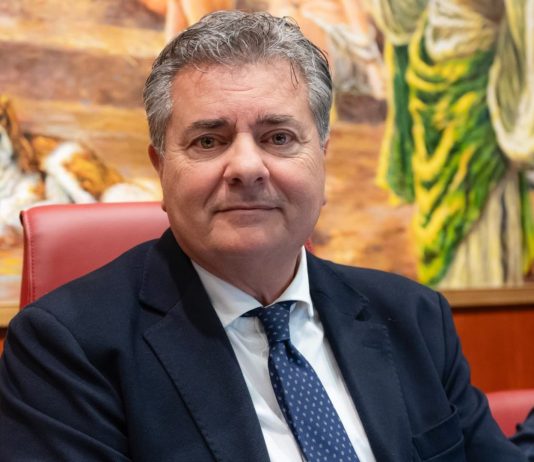 Ciclone Harry, Mancuso “Bene il piano di interventi della Protezione Civile”