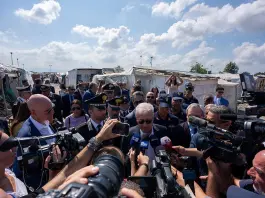 Mantovano in Calabria e Campania, “Risultati positivi frutto del lavoro di squadra”