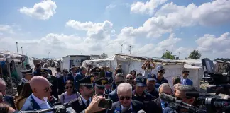 Mantovano in Calabria e Campania, “Risultati positivi frutto del lavoro di squadra”