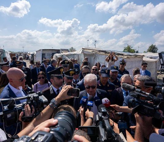 Mantovano in Calabria e Campania, “Risultati positivi frutto del lavoro di squadra”