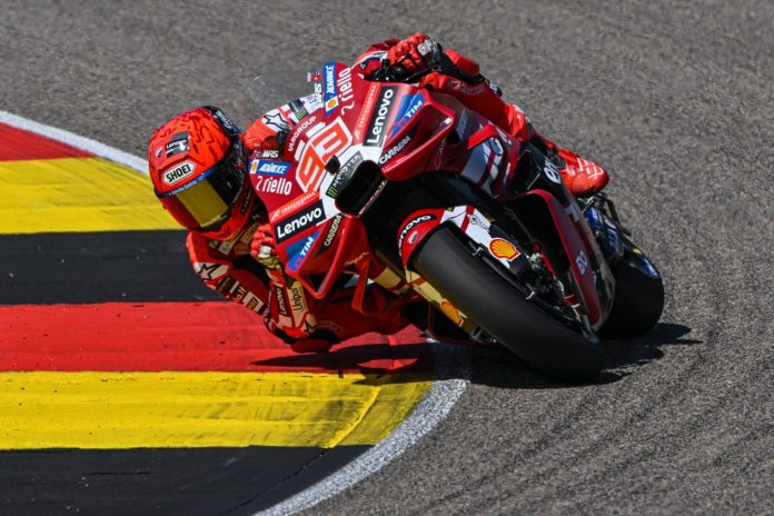 Marc-Marquez