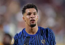 Ajax to sign Marcos Leonardo from Al Hilal