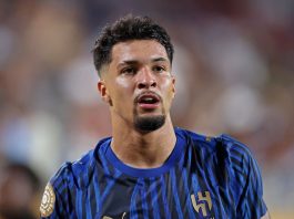 Ajax to sign Marcos Leonardo from Al Hilal