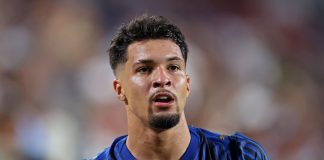 Ajax to sign Marcos Leonardo from Al Hilal