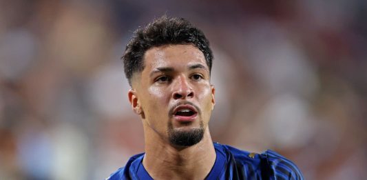 Ajax to sign Marcos Leonardo from Al Hilal