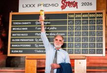 Michele Mari vince l’ottantesima edizione del Premio Strega