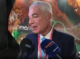 Leonardo, Mariani “Nostra supply chain efficace nell’adattarsi al mercato” / Video