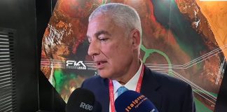 Leonardo, Mariani “Nostra supply chain efficace nell’adattarsi al mercato” / Video