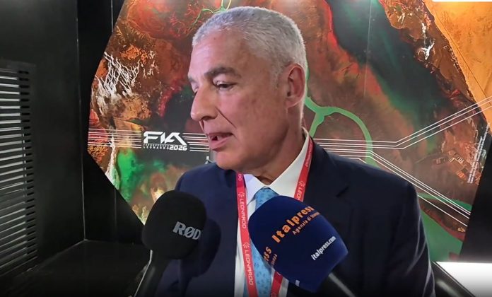 Mariani leonardo