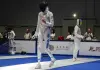 Mondiali Hong Kong, debutto ok per il fiorettista Marini e la spadista Caforio: i due azzurri avanzano al tabellone principale