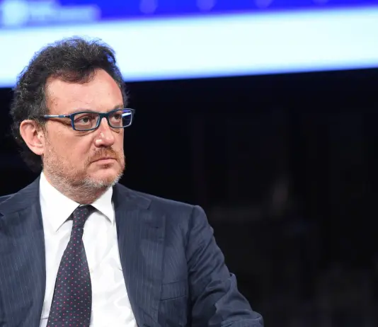 Mario Orfeo si dimette da Repubblica, dal 9 settembre sarà il direttore editoriale di QN Media