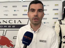 Trofeo Lancia, Martello “Al Rally di Roma record di Ypsilon Rally2 HF al via” / Video
