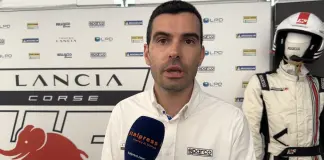 Trofeo Lancia, Martello “Al Rally di Roma record di Ypsilon Rally2 HF al via”