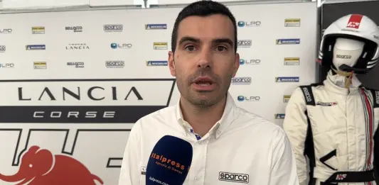 Trofeo Lancia, Martello “Al Rally di Roma record di Ypsilon Rally2 HF al via”