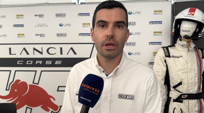 Trofeo Lancia, Martello “Al Rally di Roma record di Ypsilon Rally2 HF al via” / Video