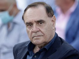 Mastella “Ho un tumore, la mia paura è di morire da solo”