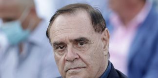 Mastella “Ho un tumore, la mia paura è di morire da solo”