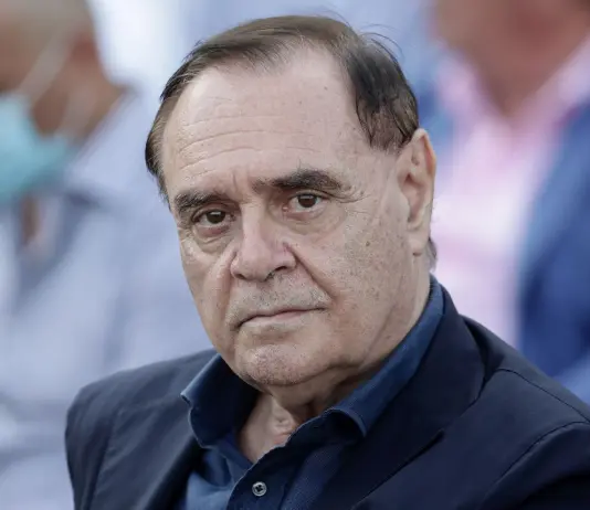 Mastella “Ho un tumore. La mia paura è di morire da solo, ma credo nel potere della preghiera”