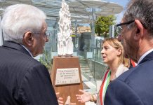 Dieci anni fa l’incidente ferroviario sulla Andria-Corato, Mattarella alla cerimonia in ricordo delle 23 vittime / Video