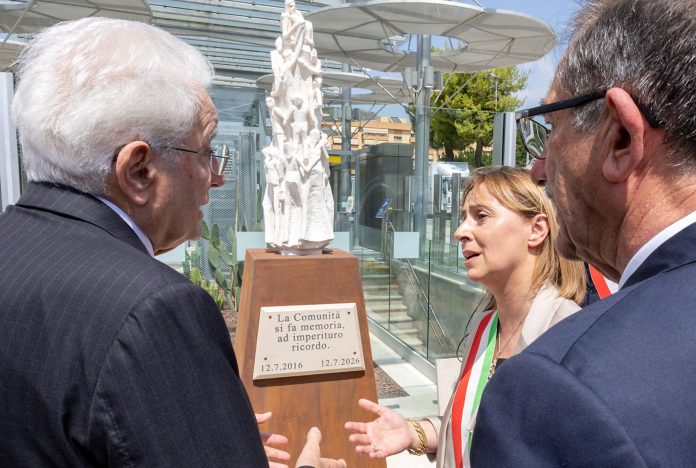 Mattarella