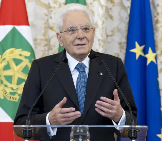 50 anni fa l’uccisione del magistrato Vittorio Occorsio, Mattarella: “Il suo esempio illumini chi opera per la tutela della Costituzione”