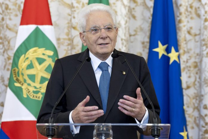 Mattarella