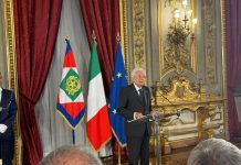 Mattarella alla cerimonia del Ventaglio: “Adattare le leggi ai comportamenti individuali è l’abdicazione dello Stato”