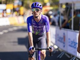 A Schmid la tredicesima tappa del Tour de France, Pogacar rimane in giallo