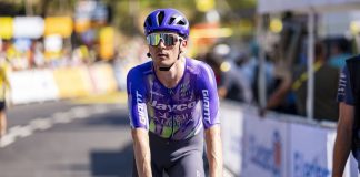 A Schmid la tredicesima tappa del Tour de France, Pogacar rimane in giallo