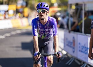 A Schmid la tredicesima tappa del Tour de France, Pogacar rimane in giallo