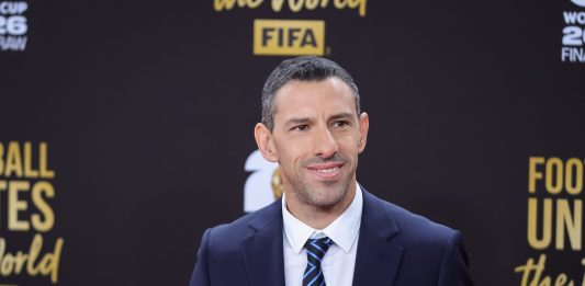Maxi Rodriguez esalta Messi “Ha ancora fame, nessuno sarà mai come lui”