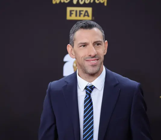 Maxi Rodriguez esalta Messi “Ha ancora fame, nessuno sarà mai come lui”
