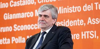 Mazzi “Senza sicurezza per il turismo non c’è crescita stabile” / Video