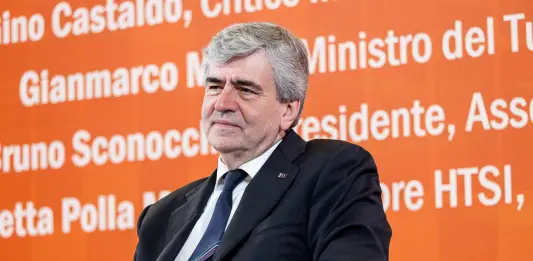Mazzi “Valorizzare i territori per dare risposta a overtourism” / Video