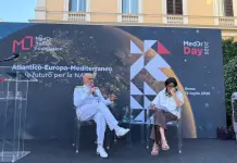 Cavo Dragone “La Nato produce risultati, il Mediterraneo è un crocevia strategico”