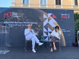 Med-Or Day, Cavo Dragone “La Nato produce risultati, il Mediterraneo è un crocevia strategico”