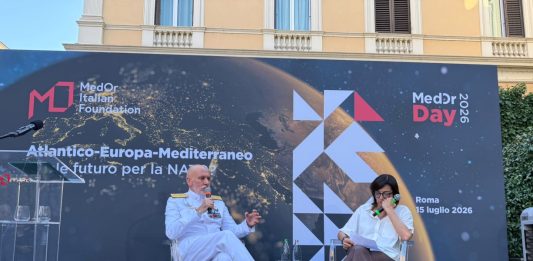 Med-Or Day, Cavo Dragone “La Nato produce risultati, il Mediterraneo è un crocevia strategico”