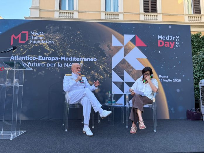 Med Or Day