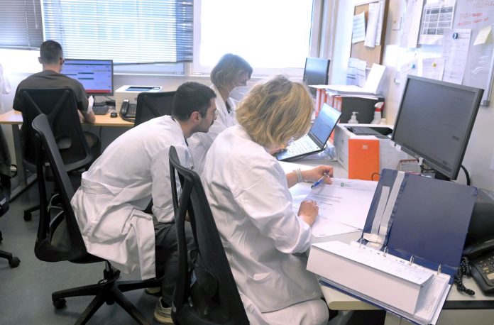 Mlano, Ospedale Policlinico