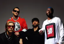Meduza, disponibile il nuovo singolo “Weekend” in collaborazione con Khalid