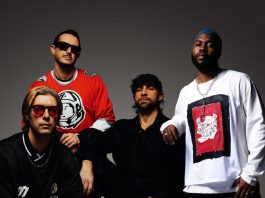 Meduza, disponibile il nuovo singolo “Weekend” in collaborazione con Khalid