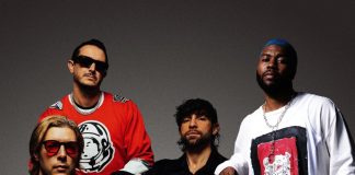 Meduza, disponibile il nuovo singolo “Weekend” in collaborazione con Khalid
