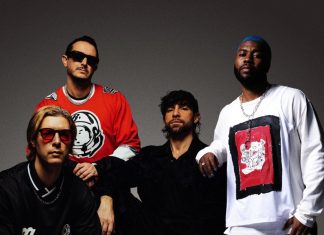 Meduza, disponibile il nuovo singolo “Weekend” in collaborazione con Khalid