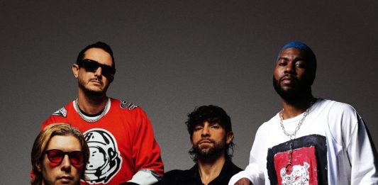 Meduza, disponibile il nuovo singolo “Weekend” in collaborazione con Khalid