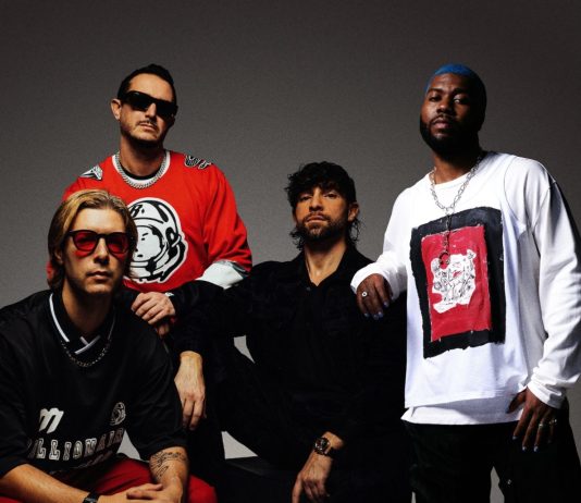 Meduza, disponibile il nuovo singolo “Weekend” in collaborazione con Khalid