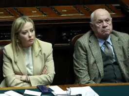 Approvato in CdM il ddl sull’impunibilità dei minori, Meloni “Chi sbaglia paga, anche a 15 o 16 anni” / Video