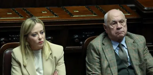 Approvato in CdM il ddl sull’impunibilità dei minori, Meloni “Chi sbaglia paga, anche a 15 o 16 anni” / Video