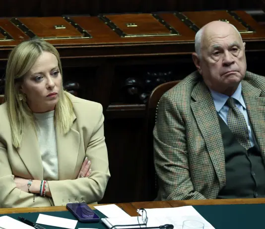 Approvato in CdM il ddl sull’impunibilità dei minori, Meloni “Chi sbaglia paga, anche a 15 o 16 anni” / Video