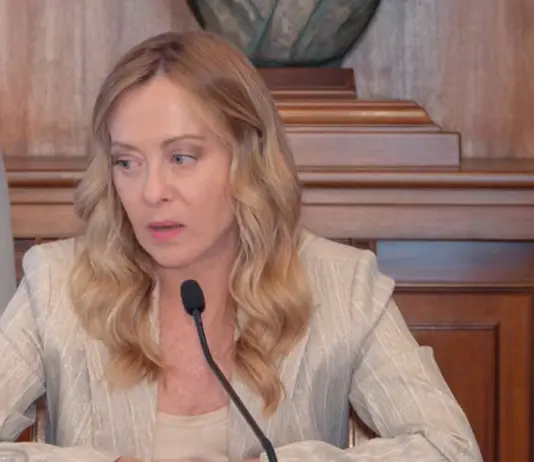Meloni a Palermo, la premier alla riunione del comitato per l’Ordine e la Sicurezza pubblica: “Città al centro dell’azione del governo” / Video