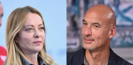 Meloni riceve l’astronauta Luca Parmitano: “Conferma eccellenza dell’Italia nel settore spaziale”